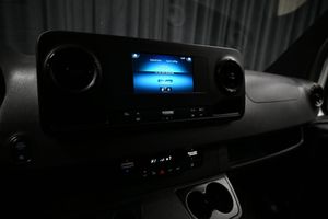 Mercedes Sprinter bild 29
