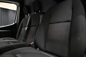 Mercedes Sprinter bild 20