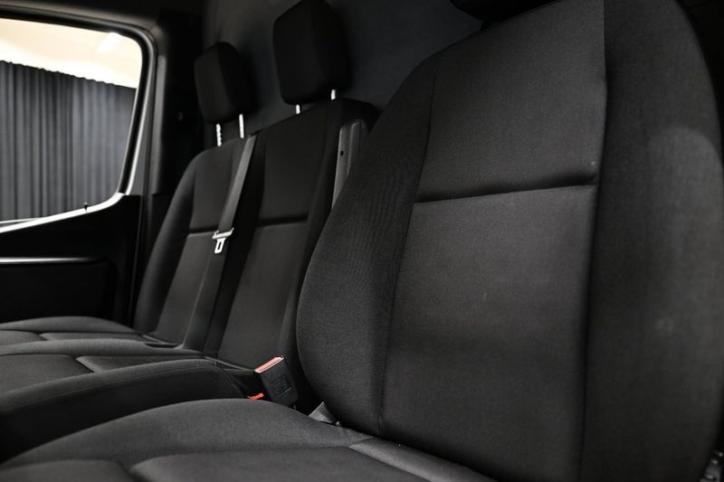 Mercedes Sprinter bild 20