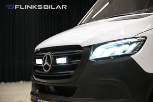 Mercedes Sprinter bild 3