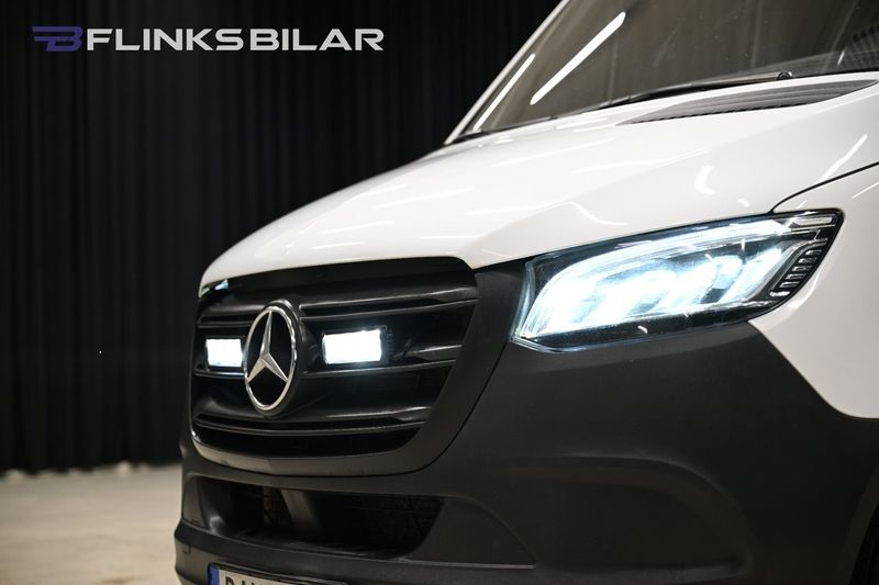 Mercedes Sprinter bild 3