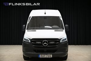 Mercedes Sprinter bild 16