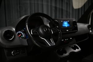 Mercedes Sprinter bild 18