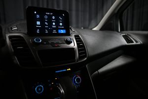 Ford Transit Connect bild 19