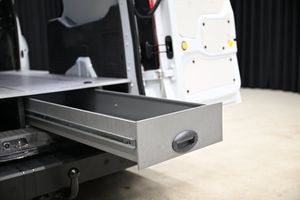 Ford Transit Connect bild 8