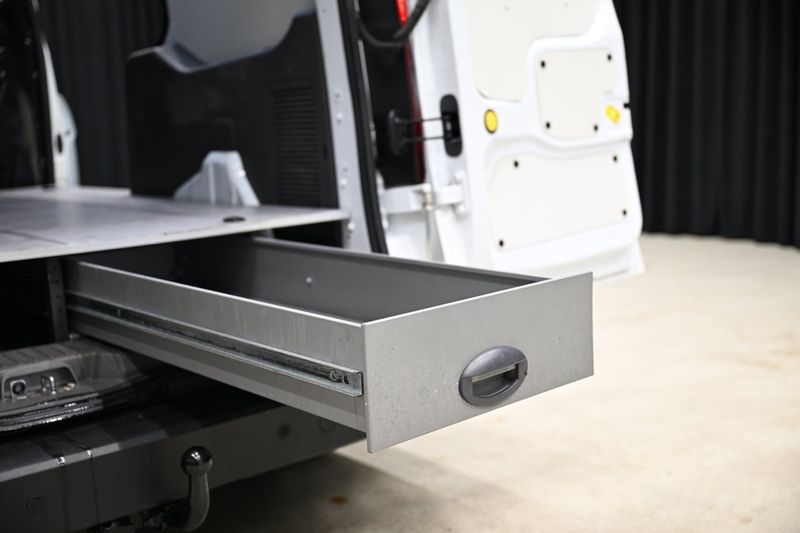 Ford Transit Connect bild 8