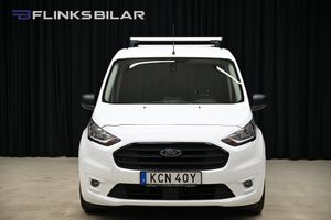 Ford Transit Connect bild 14