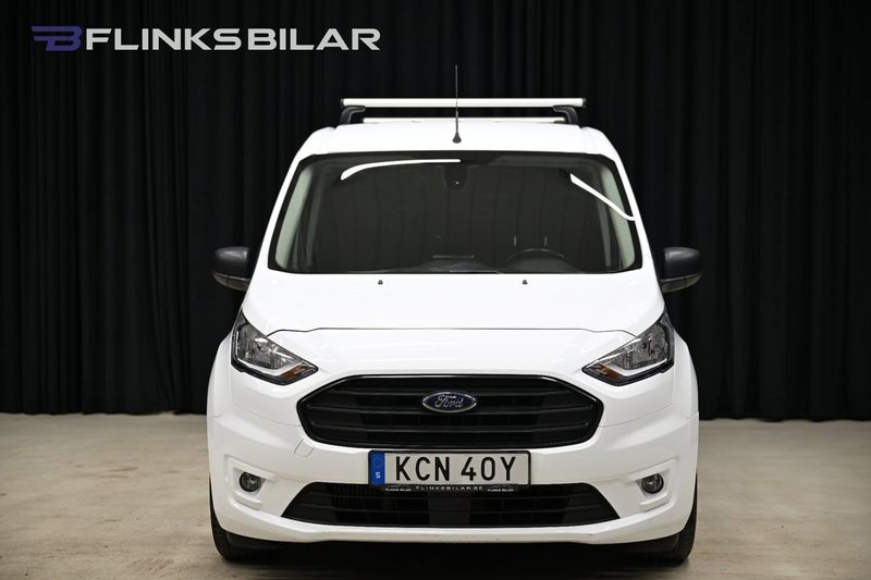 Ford Transit Connect bild 14