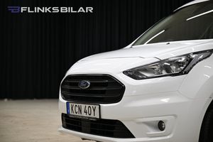 Ford Transit Connect bild 15