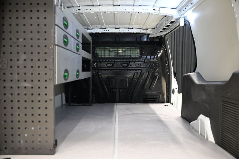 Ford Transit Connect bild 7
