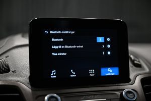 Ford Transit Connect bild 27