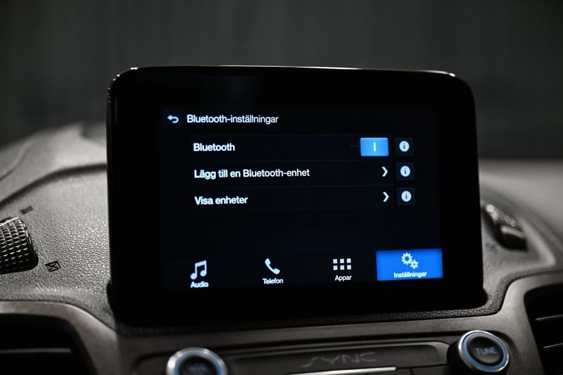 Ford Transit Connect bild 27