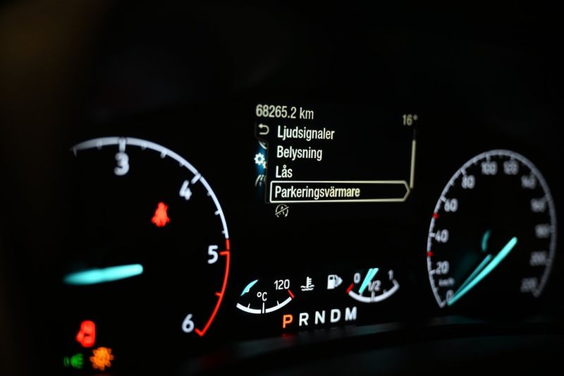 Ford Transit Connect bild 18