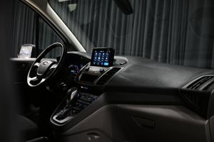 Ford Transit Connect bild 20