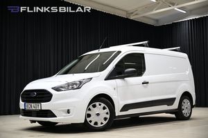 Ford Transit Connect bild 1