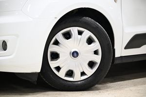 Ford Transit Connect bild 2