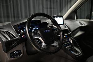 Ford Transit Connect bild 16