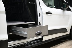 Ford Transit Connect bild 11
