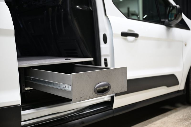 Ford Transit Connect bild 11
