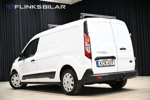 Ford Transit Connect bild 3