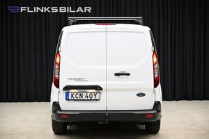 Ford Transit Connect bild 12