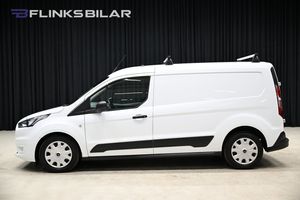 Ford Transit Connect bild 4