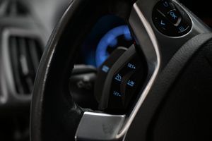 Ford Transit Connect bild 24
