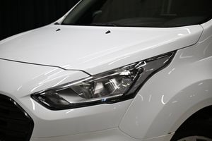 Ford Transit Connect bild 5