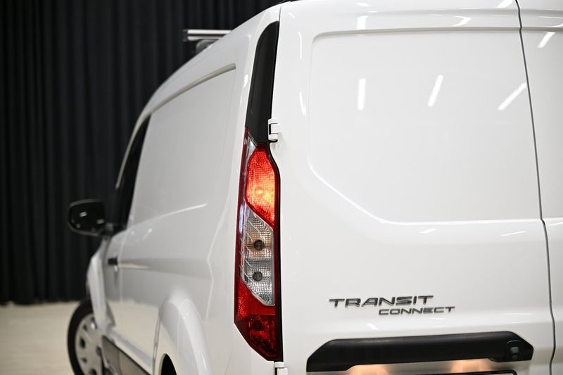 Ford Transit Connect bild 13