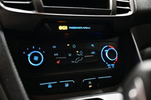 Ford Transit Connect bild 25