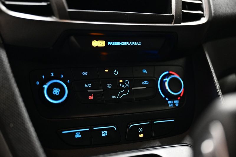 Ford Transit Connect bild 25