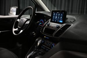 Ford Transit Connect bild 21