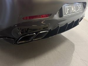 Mercedes AMG GT bild 17
