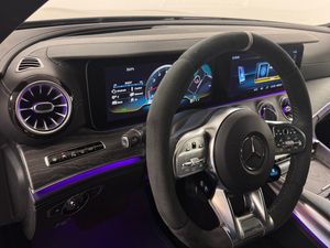 Mercedes AMG GT bild 5