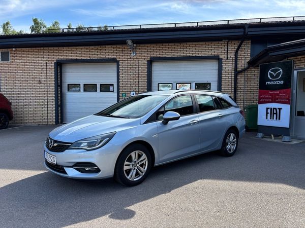 Opel Astra Enjoy Sports Tourer P110 Summer Edition - 2020
