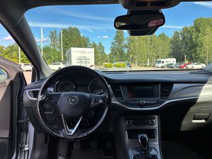 Opel Astra bild 12