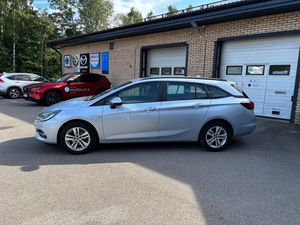 Opel Astra bild 3