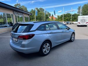 Opel Astra bild 8