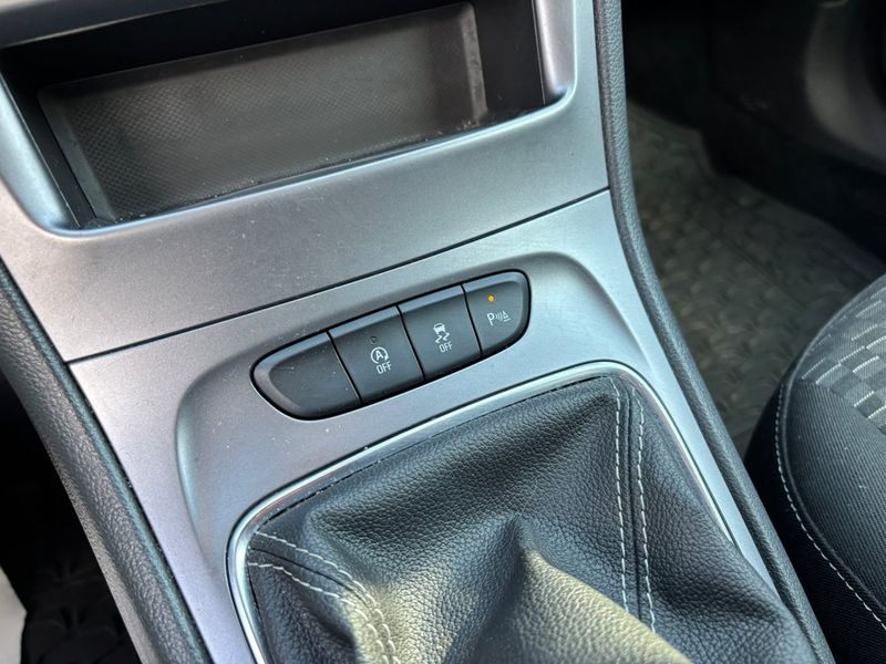 Opel Astra bild 20
