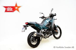 Kawasaki KLE bild 3