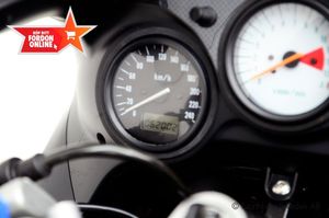Suzuki SV bild 8