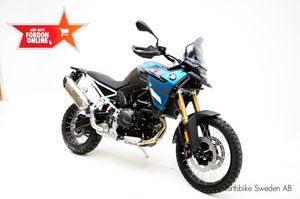BMW F 900 GS bild 2