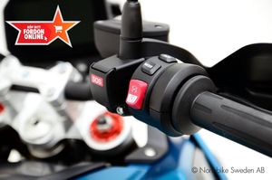 BMW F 900 GS bild 6