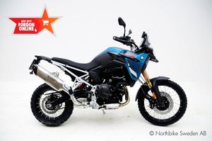 BMW F 900 GS bild 1