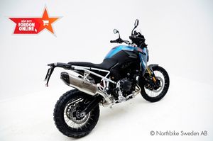 BMW F 900 GS bild 3