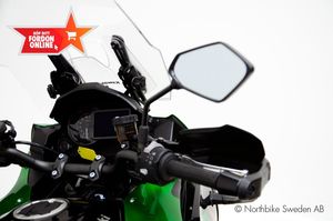 Kawasaki Versys bild 8