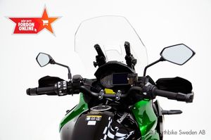 Kawasaki Versys bild 9