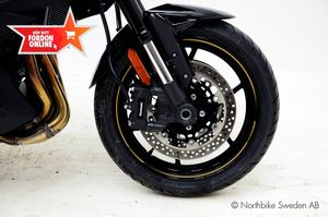 Kawasaki Versys bild 6
