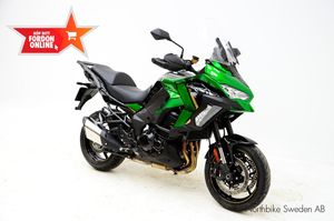 Kawasaki Versys bild 2