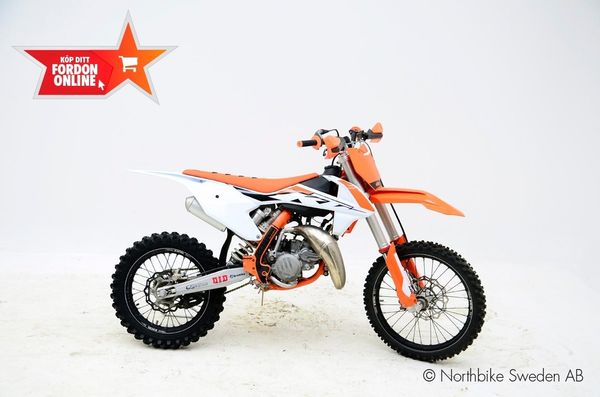 KTM 85 SX 19/16 - 2024
